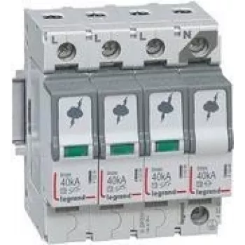 Acessório elétrico Legrand 412247