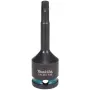 Makita Impact Black 1/2 Torx chave de caixa T40 - 78mm - cromo-molibdénio - E-19819