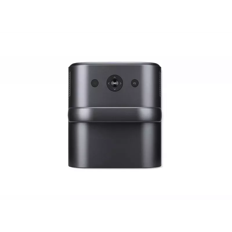 Projetor QF16ATV 3000:1 550ANSI FHD 100 polegadas Smart Android 11 Foco automático Altifalante Bluetooth WiFi
