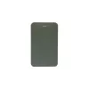 Colchão insuflável duplo Outwell 400146 — 1350×2030×100 mm, poliéster, verde/cinzento