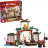 LEGO NINJAGO 71831 Templo Spinjitzu Ninja