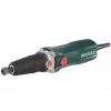 Metabo GE 710 Plus 30500 rpm Preto, Verde 710 W