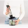 Varinha mágica Taurus HBA2300X com acessórios, 2300 W