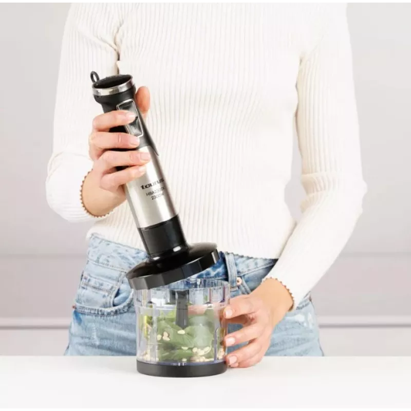 Varinha mágica Taurus HBA2300X com acessórios, 2300 W