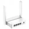 Router Wi-Fi Cudy WR1200E Fast Ethernet dual-band (2,4 GHz / 5 GHz) branco