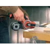 Black & Decker KA902EK-QS lima de cinta, 13 mm