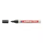 Marcador Edding 750 preto