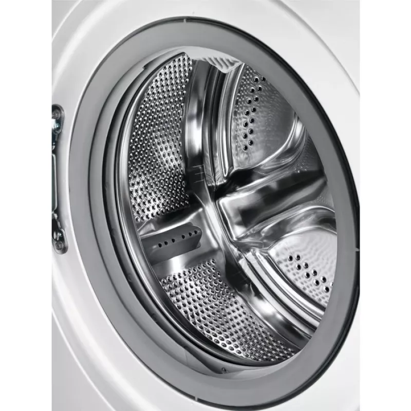 Máquina de lavar roupa Electrolux EW6SN426BP 6 kg, classe de eficiência energética D