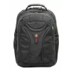 Wenger/SwissGear 600637 Mala para portátil 43,2 cm (17) Mochila Preto