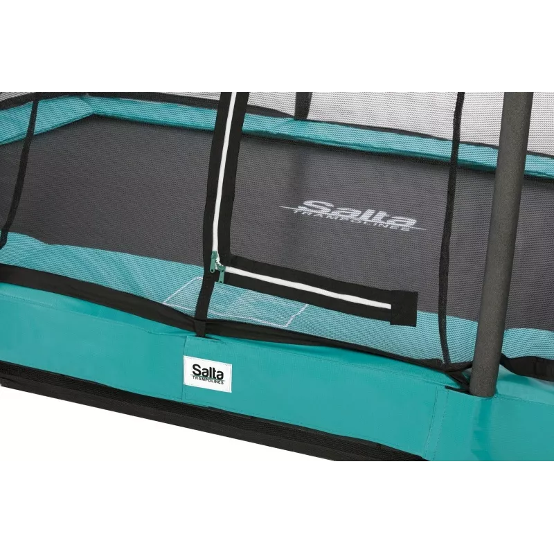Trampolim Salta Comfort Edition Ground 305x214 cm – Trampolim Salta Ground 305x214 cm