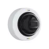 P3248-LV, câmara de segurança IP, exterior, com fios, teto-parede, preto, branco, dome