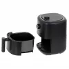 Fritadeira de ar quente Adler AD 6310 Single 3 L 2200 W preta