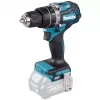 Makita XGT HP002GZ berbequim-aparafusadora de percussão a bateria 40 V, apenas corpo