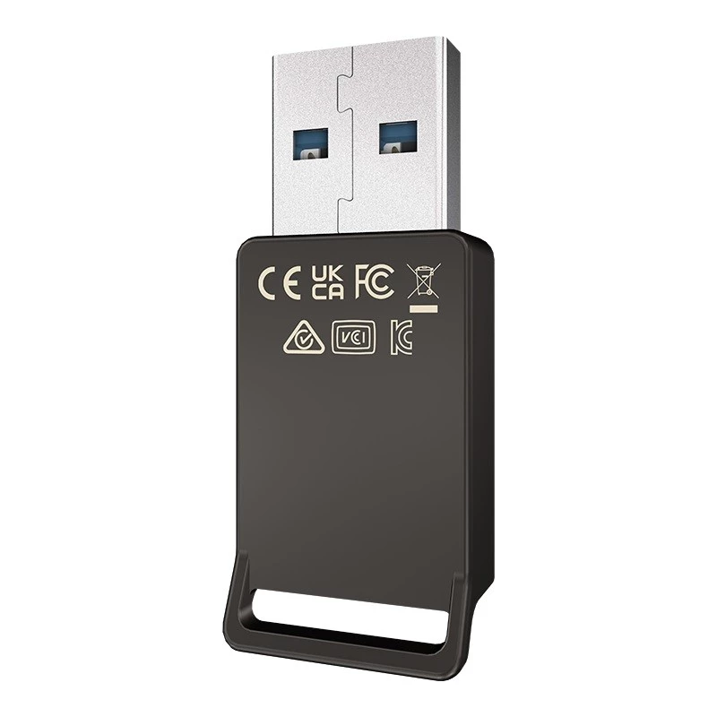 Leitor microSDXC USB 3.2A