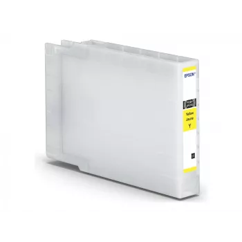 Tinteiro Epson C13T04B44N 1 unid. Original Alta (XL) capacidade amarelo