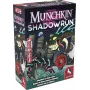 Munchkin Shadowrun, jogo de cartas