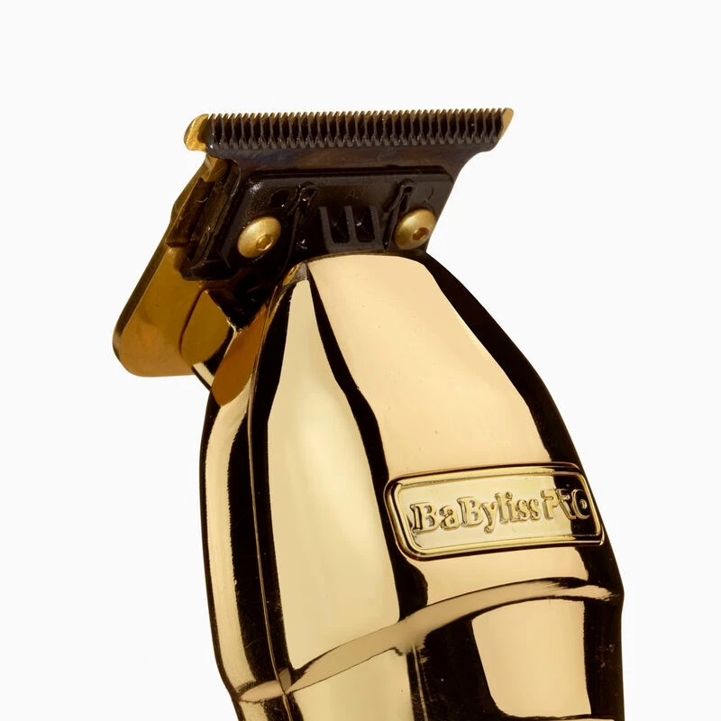 BaBylissPRO GoldFX SkeletonFX FX7870GE aparador de cabelo profissional