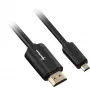 Cabo HDMI Sharkoon 1,5 m HDMI/Micro HDMI