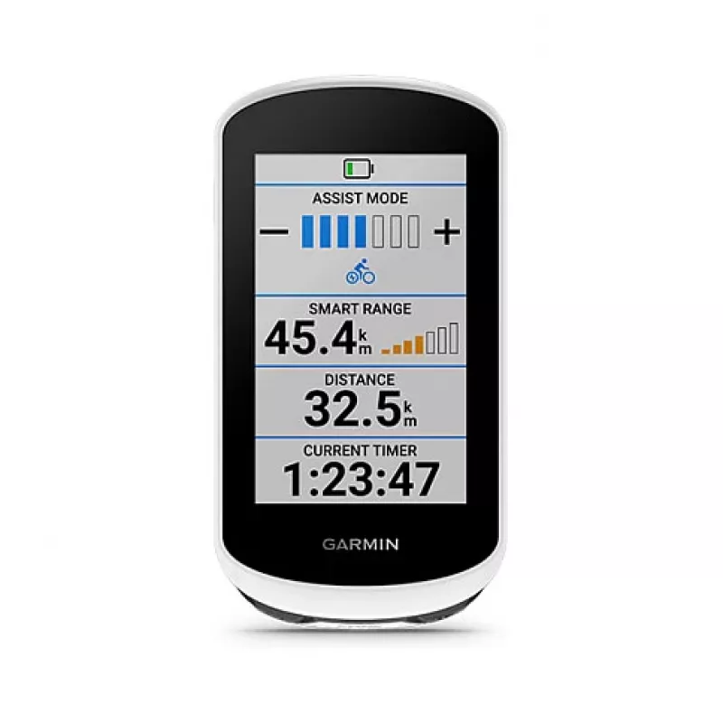 Garmin Edge Explore 2 Ciclocomputador sem fios 7,62 cm 16 GB autonomia da bateria 16 h