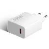 Conjunto de carregador de parede Xiaomi 100W Charging Combo (Type-A) EU – Adaptador USB tipo A de alta potência
