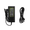 Fonte de alimentação/inversor Green Cell AD22P 120 W 19 V 6,3 A para portáteis ASUS, interiores, preto