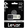 Pen drive Lexar 64 GB USB Type-A 3.2 Gen 1 JumpDrive F35 PRO