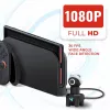 Câmara mini HD 2 em 1 Subsonic Playcam 1080 para Nintendo Switch 2 azul-claro