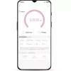 Balança de bebé ETA ETA730690000 — balança para bebés/crianças, máx. 20 kg, precisão 5 g, branco