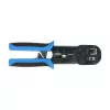 Conjunto de ferramentas de crimpagem para cabos DeLOCK 86450