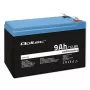 Bateria LiFePO4 Fosfato de ferro-lítio 12,8V 9Ah 115,2Wh