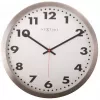 NeXtime Relógio de parede 2521 Arabic, Ø33 cm, branco