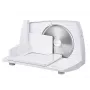 Máquina de cortar fiambre elétrica Adler AD 4703 150 W branco plástico