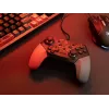 Comando de jogo A4Tech Bloody GP30 Sports Red, USB
