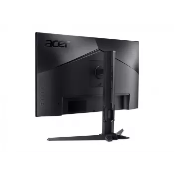 Monitor Acer XV270UF3BMIIPRX 27 polegadas IPS 300 Hz QHD