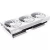 Placa gráfica XFX Radeon RX 9070 XT — 16 GB GDDR6, 256-bit, PCIe x16, 2400 MHz, 3 ventoinhas branco, 325×65 mm