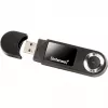 Intenso Music Walker - Leitor digital - 16 GB - preto