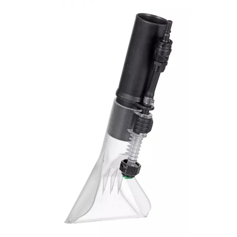 Kärcher bocal para estofos bocal de pulverização para jardim branco