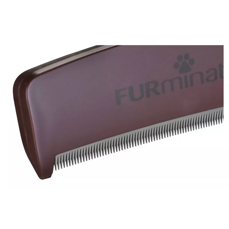 FURminator para cavalos