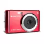 Câmara compacta AgfaPhoto Realishot DC5200 21 MP CMOS 5616 x 3744 píxeis vermelho