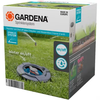 Ferramenta de jardim Gardena 08264-20