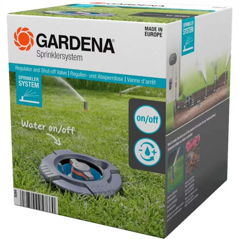 Ferramenta de jardim Gardena 08264-20