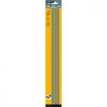 Fellowes SafeCut - Tapete de corte (pack de 3) - para Fellowes Electron A3, Proton A3 (5411601)