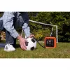 Black & Decker ASI400-XJ Compressor de ar 160 l/min