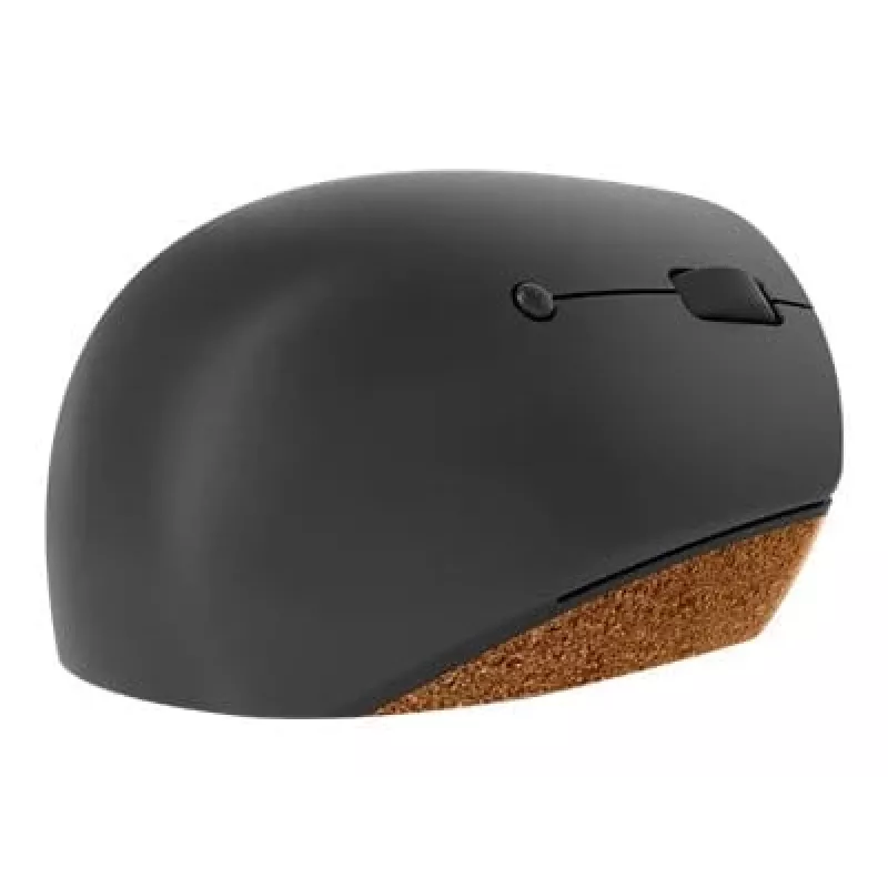 Lenovo Go Rato de escritório destro RF Wireless ótico 2400 DPI