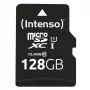 Cartão de memória Intenso 128GB microSDXC UHS-I Classe 10