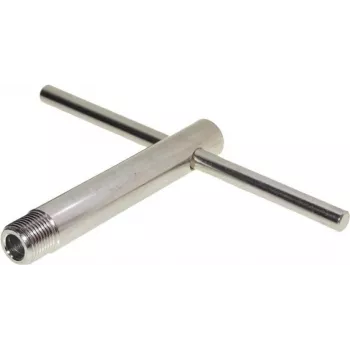 Acessório para antena de satélite ShiverPeaks BS85000-1