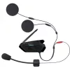 Intercomunicador para motociclo Sena Spider RT1 Dual Pack