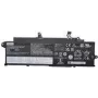 Bateria interna de iões de lítio Lenovo 57Wh modelo 5B10W51874 para portáteis compatíveis