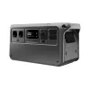DJI Power 2000 estação de energia portátil, 2048 Wh, 3000 W