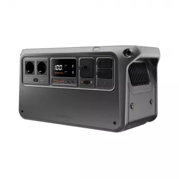 Bateria portátil DJI Power 2000, 2000 mAh